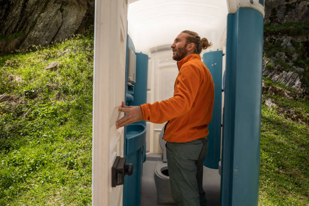 Best Temporary restroom rental  in Alma, MI