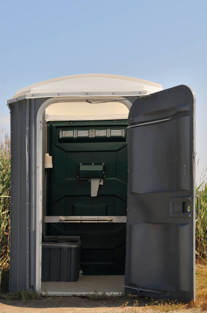 Best Local porta potty services  in Alma, MI